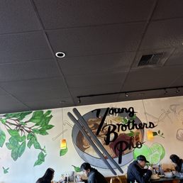 . Perfect spot for pho and family gatherings! Friendly staff, super fast service, and fresh food served quickly." . Perfect spot for pho and family gatherings! Friendly staff, super fast service, and fresh food served quickly."