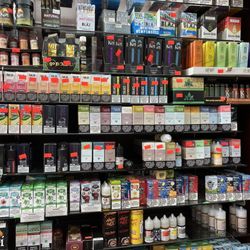 Munchies Mart - Flavor Vapes !