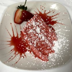 Cafe Piazza