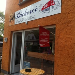 Bäckerei Karl-Heinz Holz