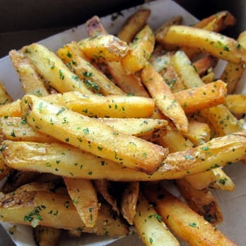 Yankee Stadium - Garlic Fries - Stadiums & Arenas Near Me - Bronx, New York Yankee Stadium - Garlic Fries - Stadiums & Arenas Near Me - Bronx, New York