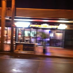 The Grand Pavilion - Shop front