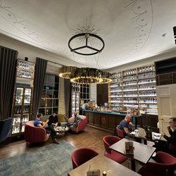 The Scotch Malt Whisky Society