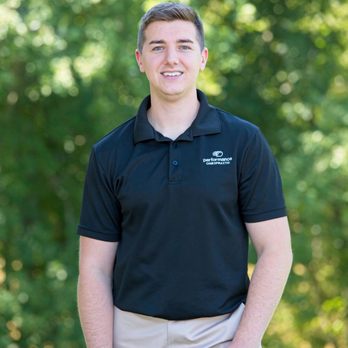 Performance Chiropractic - Dr. Spencer Wilson - Chiropractors Near Me - Wilder, Kentucky