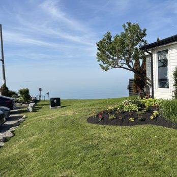 Lake House Restaurant - Mediterranean Near Me - Vineland, Ontario