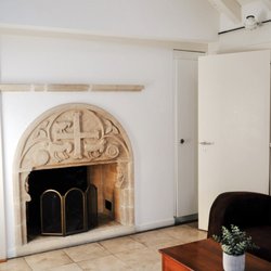 Hostellerie Du Château Le Resto