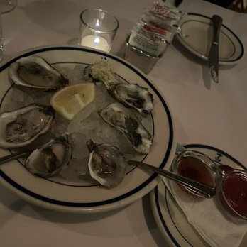 Clark's Oyster Bar - West coast oysters - Seafood Near Me - Aspen, Colorado Clark's Oyster Bar - West coast oysters - Seafood Near Me - Aspen, Colorado