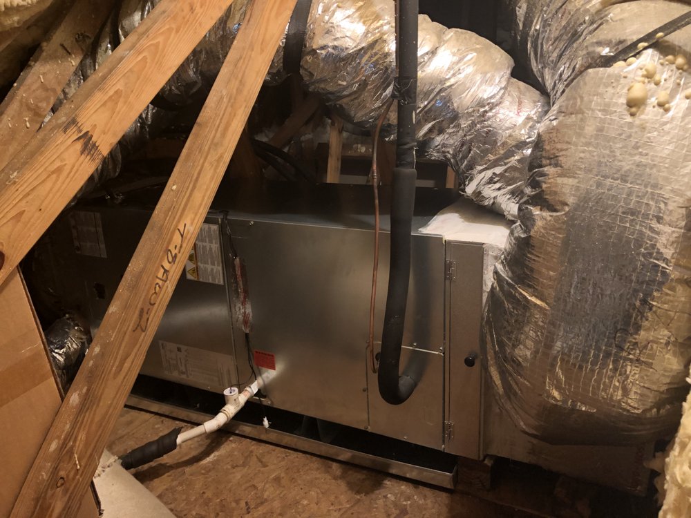 RIVER CITY MECHANICAL SERVICES Updated August 2024 11 Photos 2553