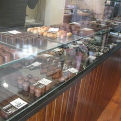 Vanderwee Chocolates