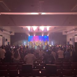 Generation Church