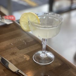 Himalayan Grill - Himalayan special cocktail