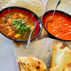 Nawab British Indian Cuisine