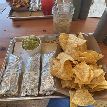 HomeState - Mexican Near Me - Santa Monica, California HomeState - Mexican Near Me - Santa Monica, California