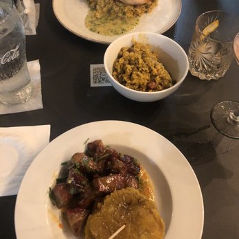 Dulcesalado - Salmon, carne frita y mampostiado - Breakfast & Brunch Near Me - San Juan, Puerto Rico Dulcesalado - Salmon, carne frita y mampostiado - Breakfast & Brunch Near Me - San Juan, Puerto Rico