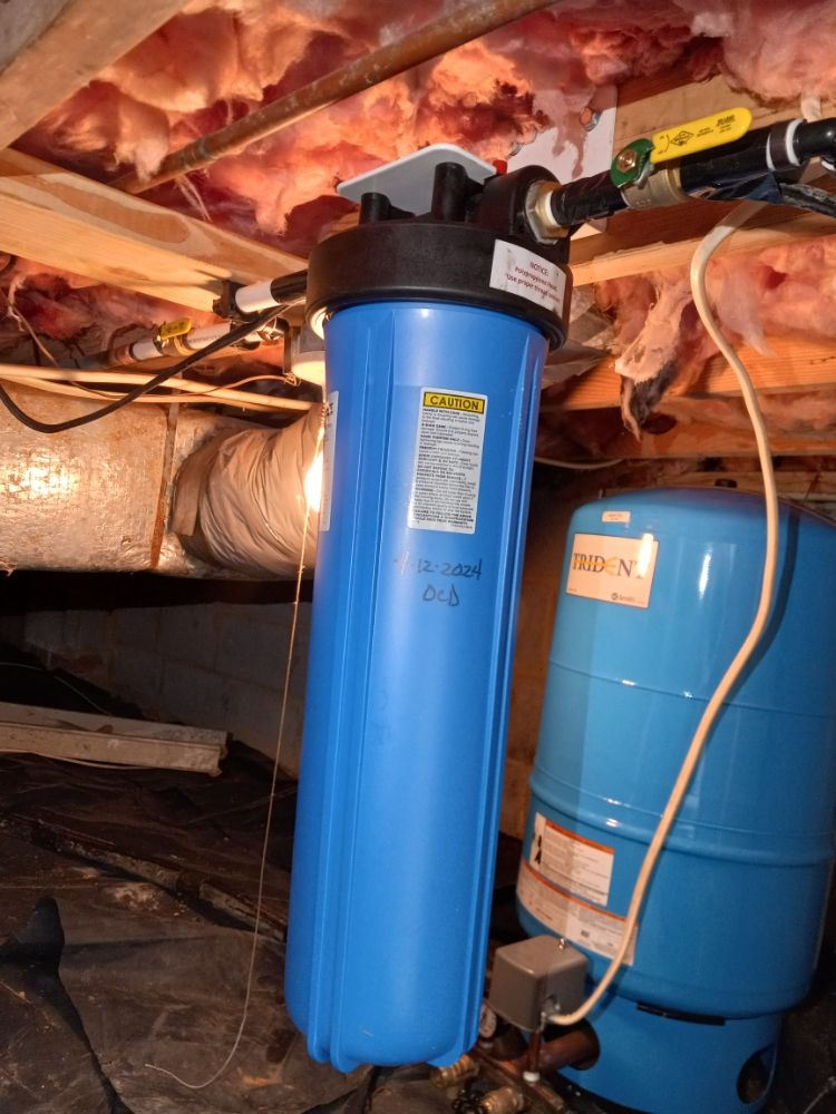 Slide of OCD Handy Services