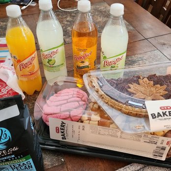H-E-B - Products - Grocery Near Me - Frisco, Texas