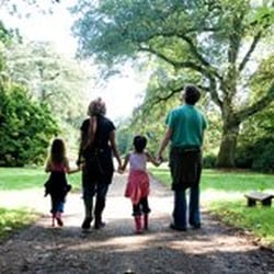 Westonbirt Arboretum - From their website
