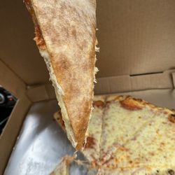 Jackson’s Deli - Slice of Pizza