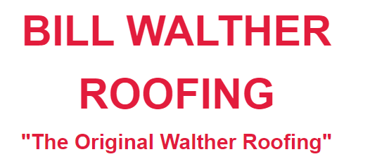 Slide of Bill Walther Roofing