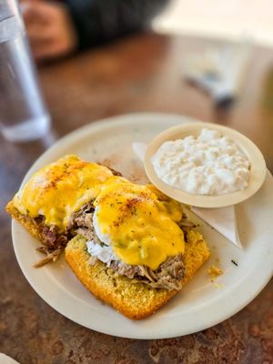 Henhouse Cafe by null