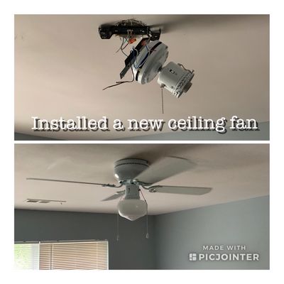 Before and Afters - Here are some of our favorite before and after photos, give us a call today for all your repair needs. Before and Afters - Here are some of our favorite before and after photos, give us a call today for all your repair needs.