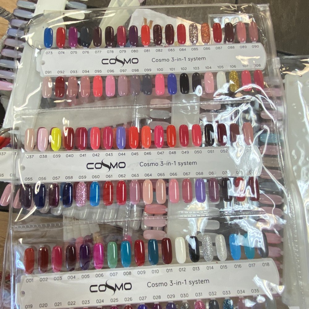 Molly's Nails - Nail Salons Near Me - Wilmington, North Carolina Molly's Nails - Nail Salons Near Me - Wilmington, North Carolina