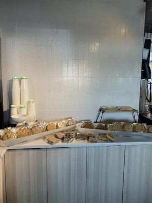 Greenhouse Bar by null