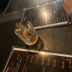 The Golf Lodge - Delicious