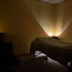 Angel Massage Spa - Massage room