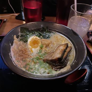 RAMEN-SAN - Ramen Near Me - Chicago, Illinois RAMEN-SAN - Ramen Near Me - Chicago, Illinois