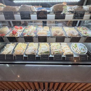 Buddies Bakery - Breakfast and lunch combos. - Coffee & Tea Near Me - Cooper City, Florida