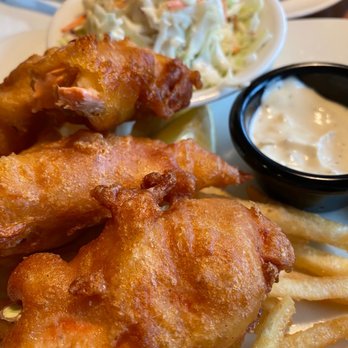 Big Fish Grill - Seafood Near Me - Woodinville, Washington
