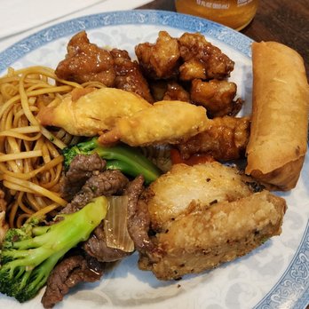 Wok On In - Buffet - Chinese Near Me - Pelham, Alabama