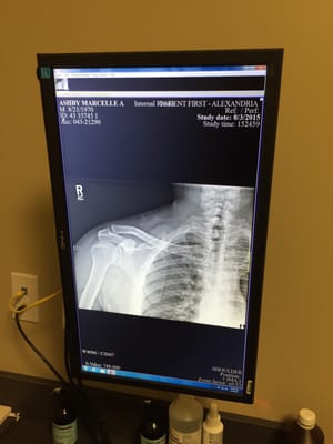 Medstar Orthopaedic Institute