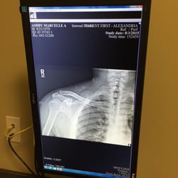Medstar Orthopaedic Institute - It hurts l
