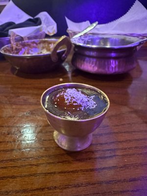 Namaste Grill & Bar Fort Worth by null