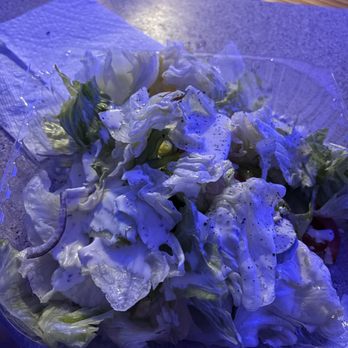 Giant Pizza King - Garden Salad - Pizza Near Me - Imperial Beach, California Giant Pizza King - Garden Salad - Pizza Near Me - Imperial Beach, California