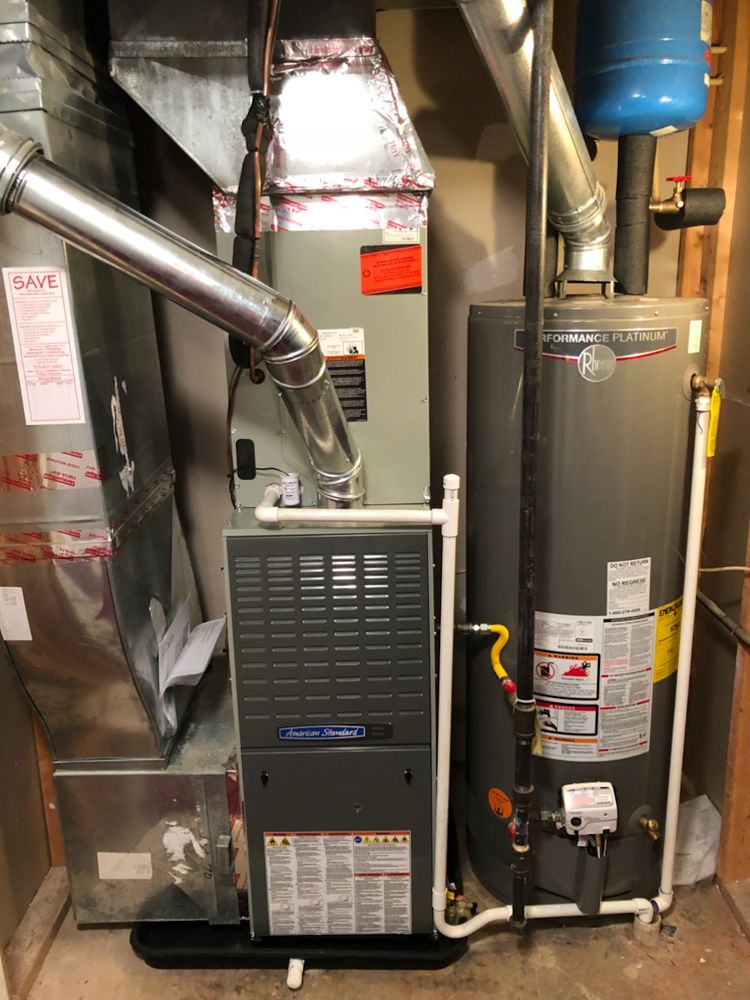 Slide of Bowman's Plumbing, Heating, Air Conditioning & Electrical