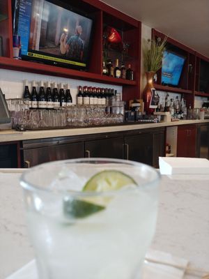 Back Bay Bistro by null