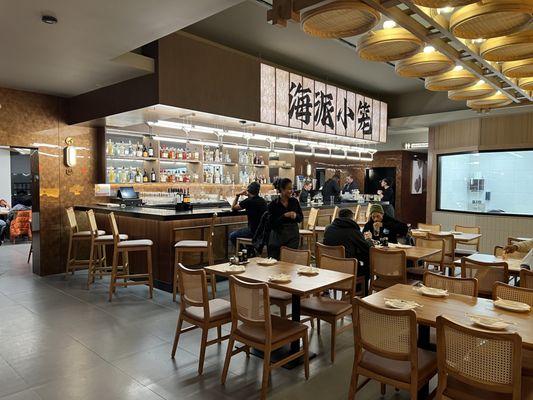 Ugly Dumpling by null