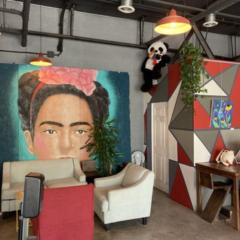 Confidential Coffee - Coffee & Tea Near Me - Long Beach, California