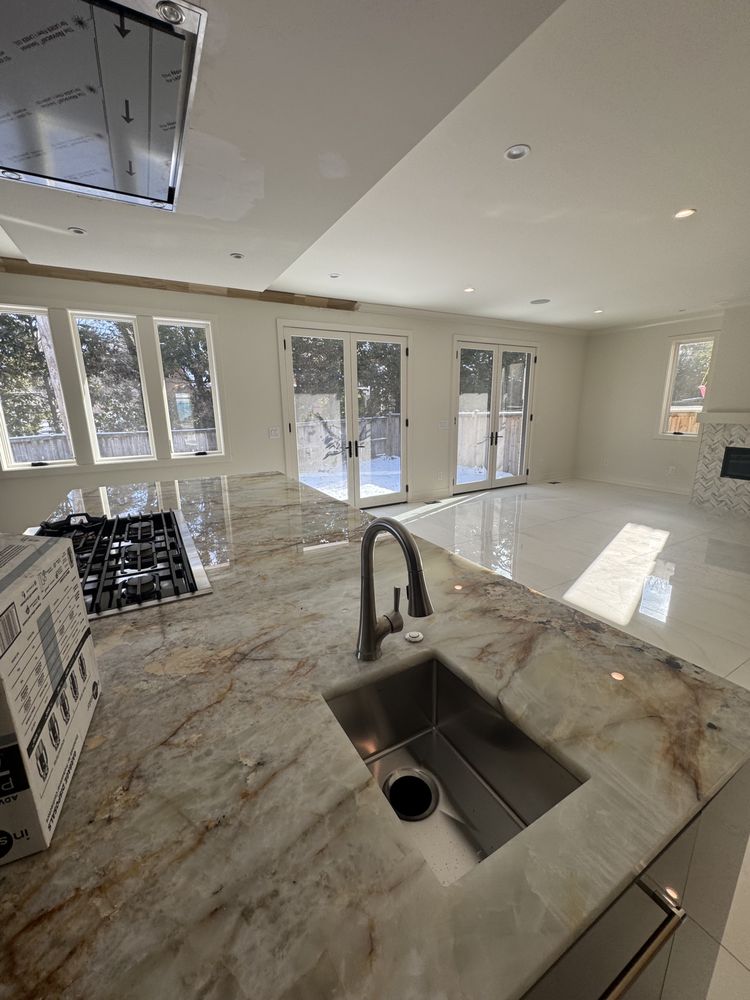 Slide of Totan's Plumbing