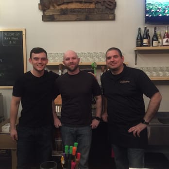 Mullers Cider House - The best guys in town! - Bars Near Me - Rochester, New York