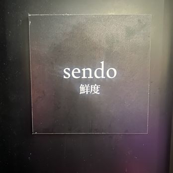 Sendo - Sushi Bars Near Me - Manhattan, New York Sendo - Sushi Bars Near Me - Manhattan, New York
