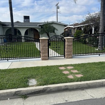 Herreria El Guero - 100 percent quality work - Fences & Gates Near Me Herreria El Guero - 100 percent quality work - Fences & Gates Near Me