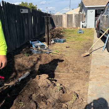Kings concrete - Make over begins!! - Masonry/Concrete Near Me Kings concrete - Make over begins!! - Masonry/Concrete Near Me