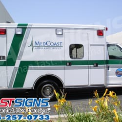Fastsigns