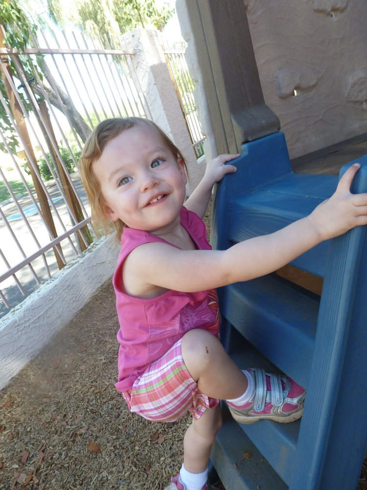 Kids R' Our Future Pre-School  Child Care Center - childcare center in Chandler, AZ