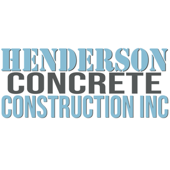 Henderson Concrete Construction - Masonry/Concrete Near Me - Salem, Oregon