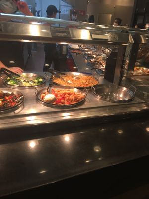 Panda Express by null